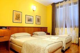 House Hotel Malpensafiera