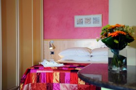 House Hotel Malpensafiera