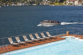 Mandarin Oriental Lago di Como