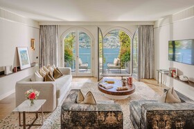 Mandarin Oriental Lago di Como