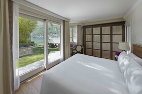 Mandarin Oriental Lago di Como