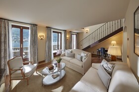 Mandarin Oriental Lago di Como