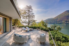 Mandarin Oriental Lago di Como