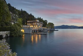 Mandarin Oriental Lago di Como