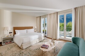 Mandarin Oriental Lago di Como