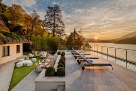 Mandarin Oriental Lago di Como