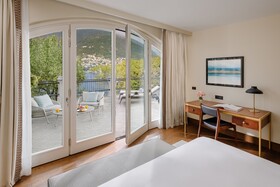 Mandarin Oriental Lago di Como