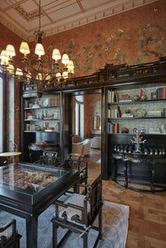 Mandarin Oriental Lago di Como