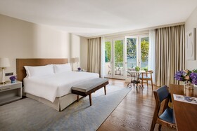 Mandarin Oriental Lago di Como