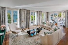 Mandarin Oriental Lago di Como