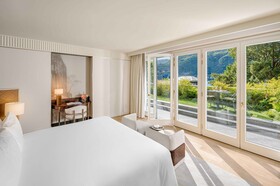 Mandarin Oriental Lago di Como