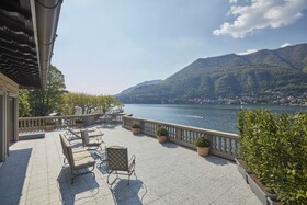 Mandarin Oriental Lago di Como