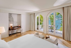 Mandarin Oriental Lago di Como