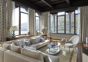 Mandarin Oriental Lago di Como