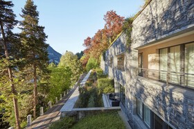 Mandarin Oriental Lago di Como