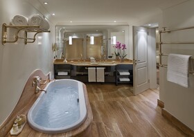 Mandarin Oriental Lago di Como