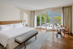 Mandarin Oriental Lago di Como