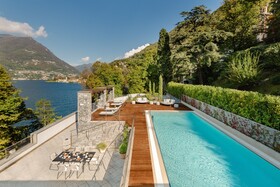 Mandarin Oriental Lago di Como