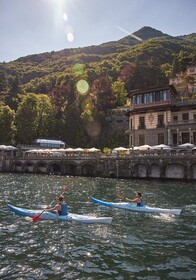 Mandarin Oriental Lago di Como
