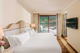 Mandarin Oriental Lago di Como