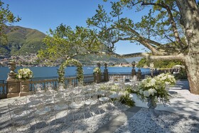 Mandarin Oriental Lago di Como