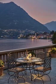 Mandarin Oriental Lago di Como