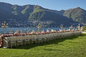 Mandarin Oriental Lago di Como