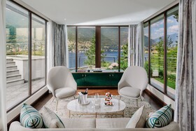 Mandarin Oriental Lago di Como
