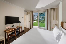 Mandarin Oriental Lago di Como