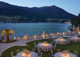 Mandarin Oriental Lago di Como