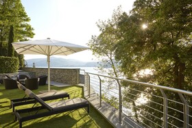 Mandarin Oriental Lago di Como