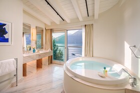 Mandarin Oriental Lago di Como