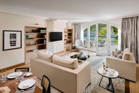 Mandarin Oriental Lago di Como