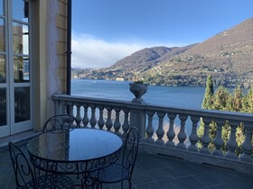 Villa Costanza