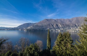 Villa Costanza