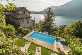 Villa Costanza