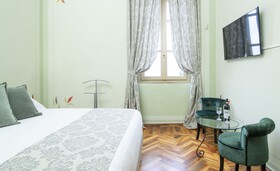 Villa Costanza