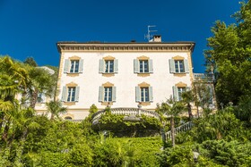 Villa Costanza