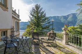 Villa Costanza