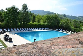 Agriturismo Torrazzetta