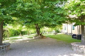 Agriturismo Torrazzetta