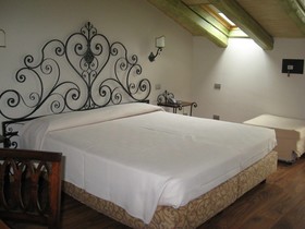Albergo Venturelli