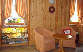 Hotel Pedretti