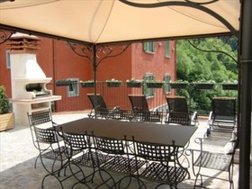 Villa Chiara B&B and Residence