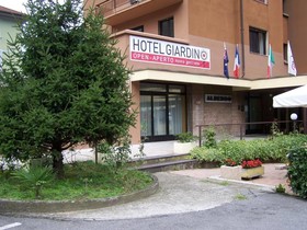 Hotel Giardino