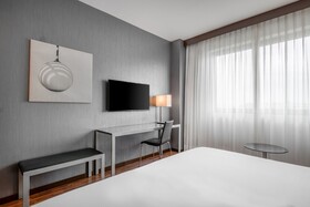 AC Hotel Brescia