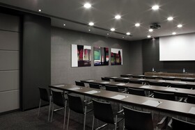 AC Hotel Brescia