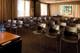 AC Hotel Brescia