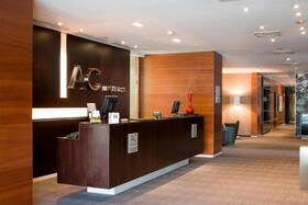 AC Hotel Brescia