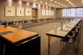 AC Hotel Brescia